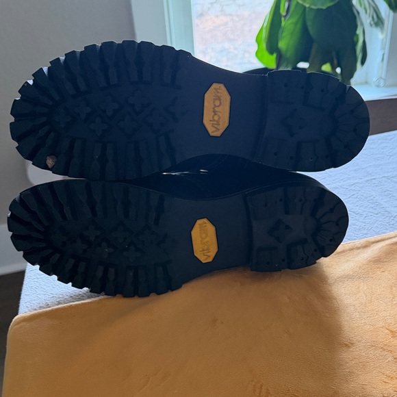 Red Wing Iron Ranger Boots - Picture 3 of 6